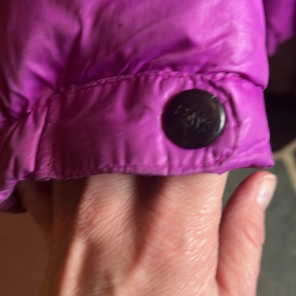 SAM puffer jacket - Picture 3 of 6